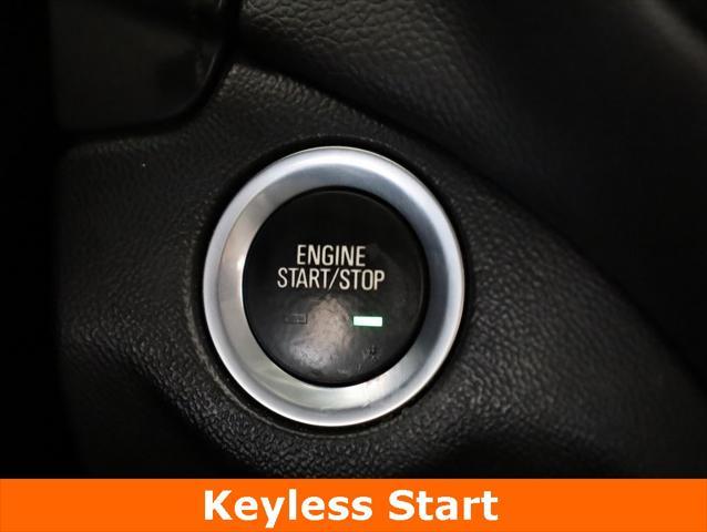 used 2020 Chevrolet Equinox car, priced at $16,900