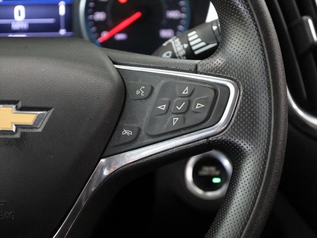 used 2020 Chevrolet Equinox car, priced at $16,900