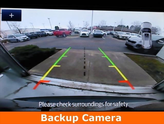 used 2020 Ford Edge car, priced at $20,000