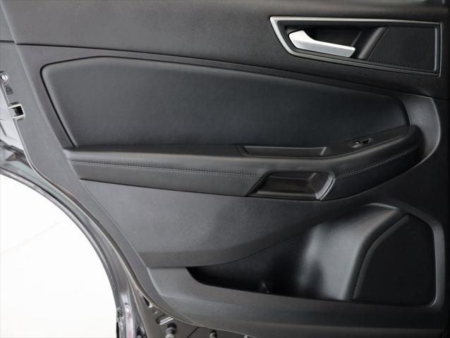 used 2020 Ford Edge car, priced at $20,000