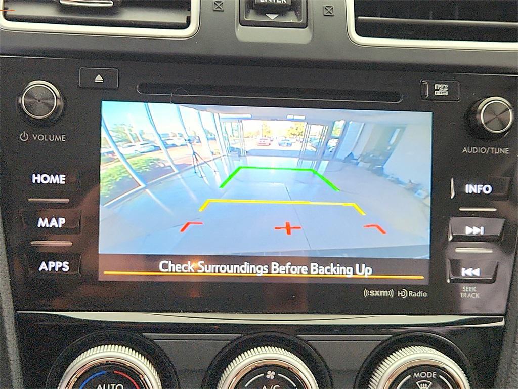 used 2017 Subaru Forester car, priced at $16,800