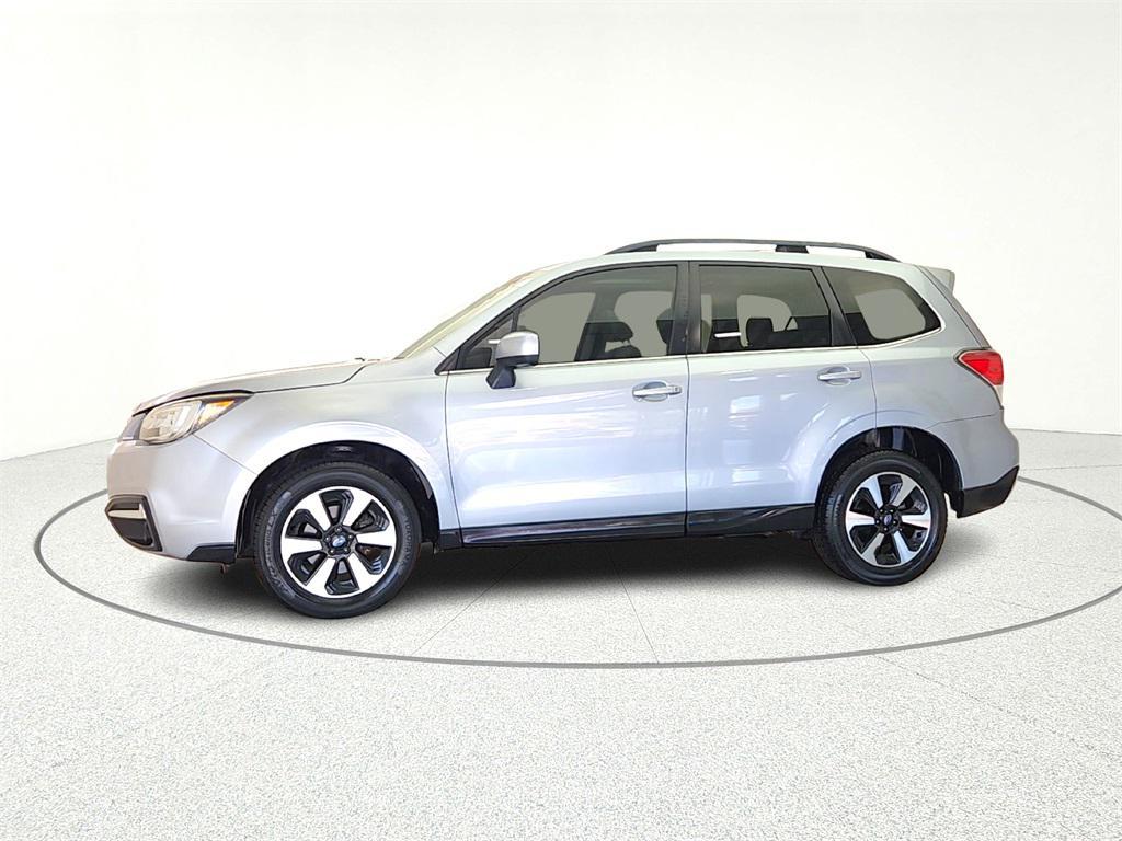 used 2017 Subaru Forester car, priced at $16,800