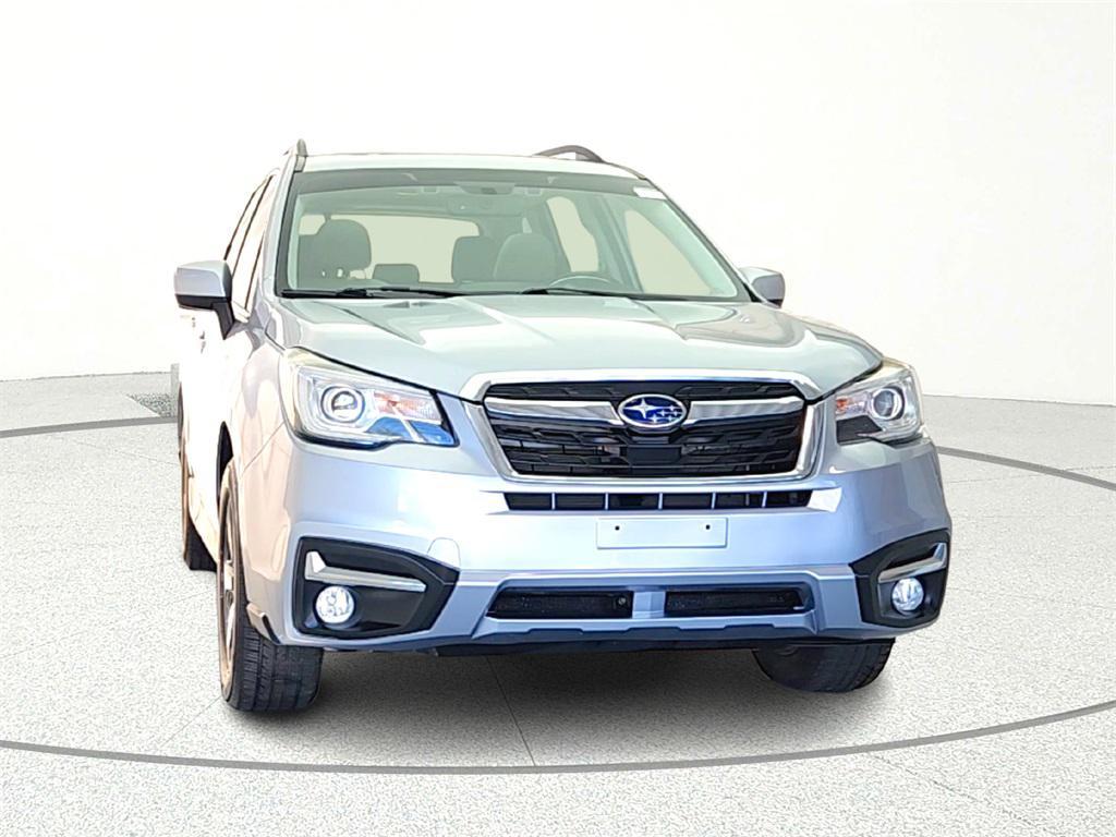 used 2017 Subaru Forester car, priced at $16,800