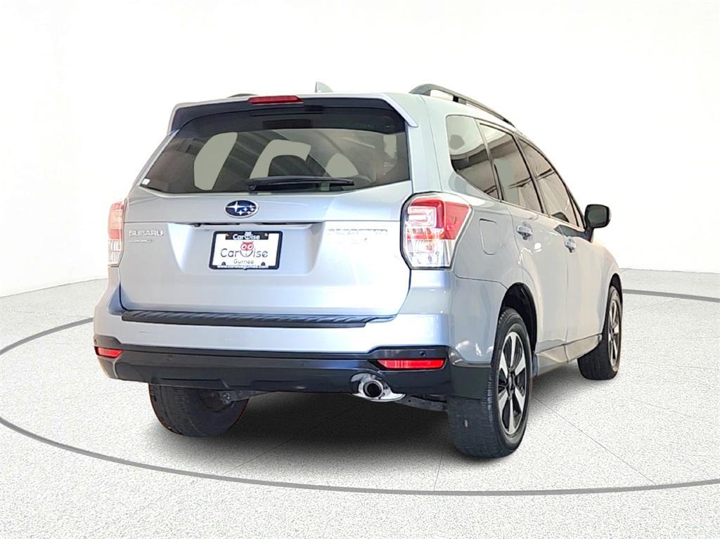 used 2017 Subaru Forester car, priced at $16,800