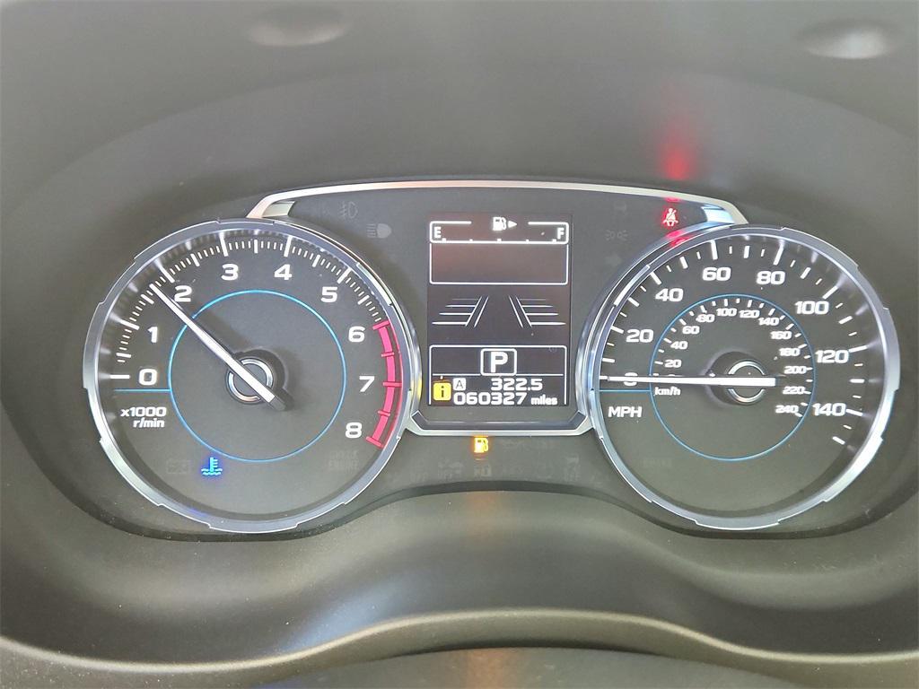 used 2017 Subaru Forester car, priced at $16,800