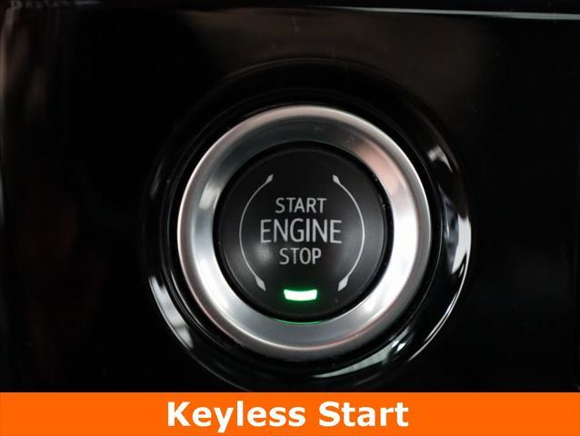 used 2023 Chevrolet Silverado 1500 car, priced at $32,500