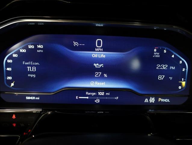 used 2023 Chevrolet Silverado 1500 car, priced at $32,500