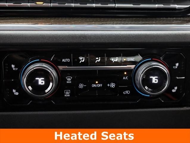 used 2023 Chevrolet Silverado 1500 car, priced at $32,500