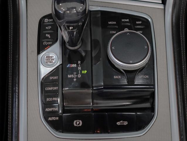 used 2019 BMW M850 car, priced at $47,945