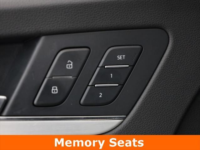 used 2021 Audi SQ5 car, priced at $30,500