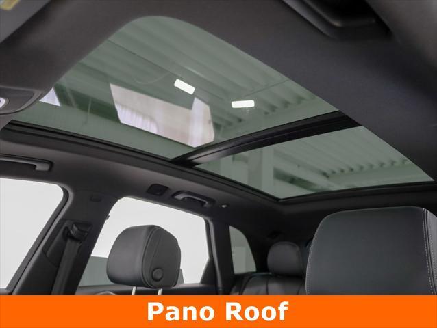 used 2021 Audi SQ5 car, priced at $30,500
