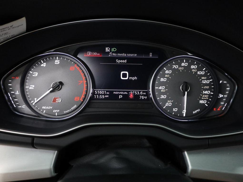 used 2021 Audi SQ5 car, priced at $29,299
