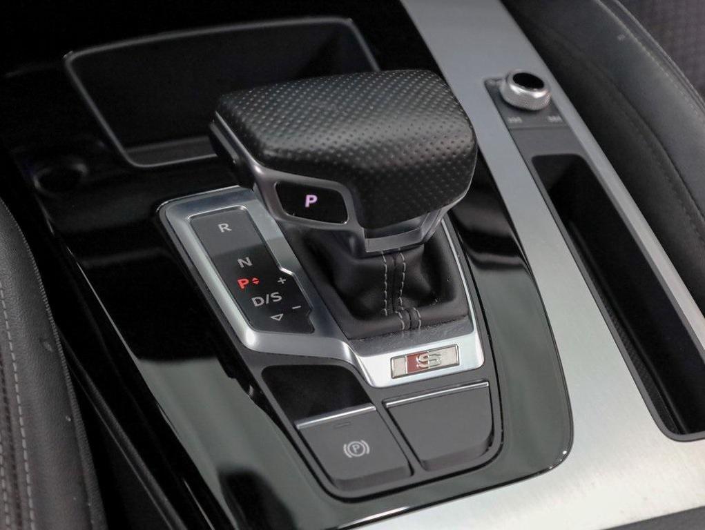 used 2021 Audi SQ5 car, priced at $29,299