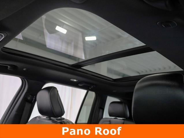 used 2024 Jeep Grand Cherokee 4xe car, priced at $29,999