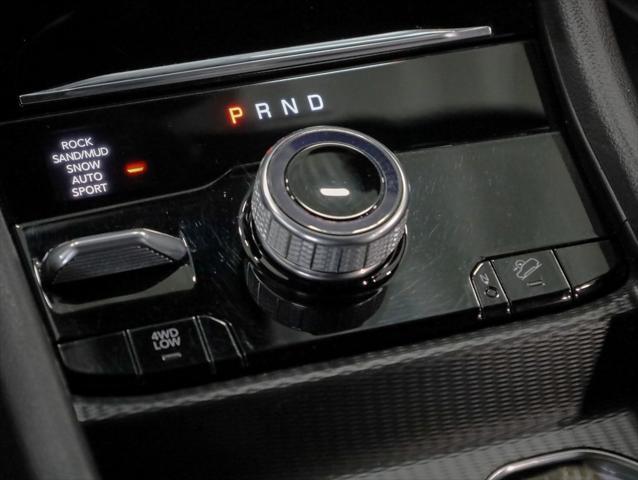 used 2024 Jeep Grand Cherokee 4xe car, priced at $29,999