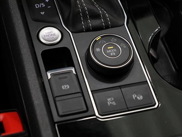 used 2021 Volkswagen Atlas car, priced at $34,404