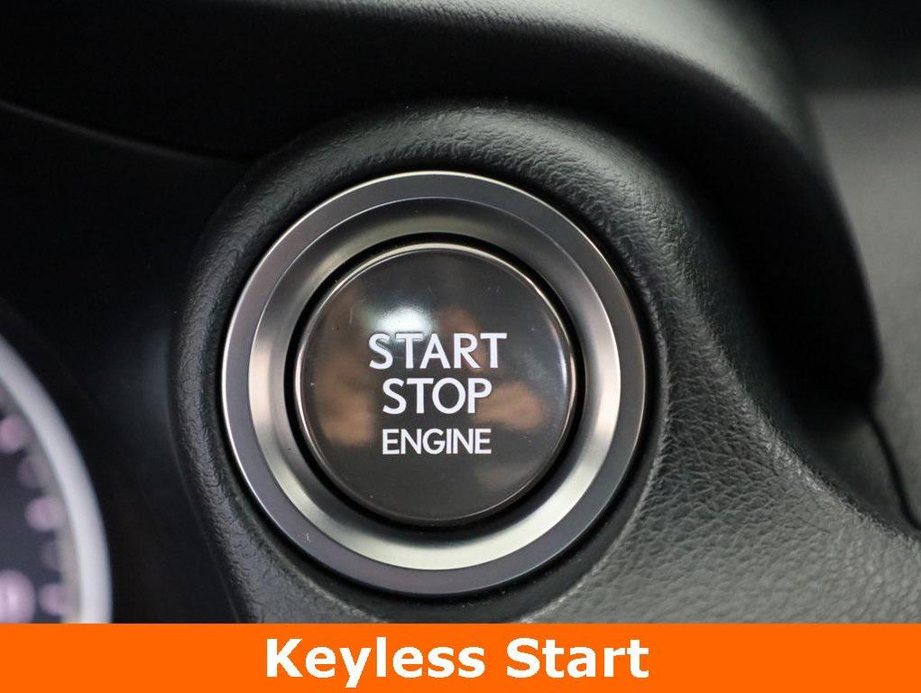 used 2022 Lexus IS 300 car, priced at $30,500
