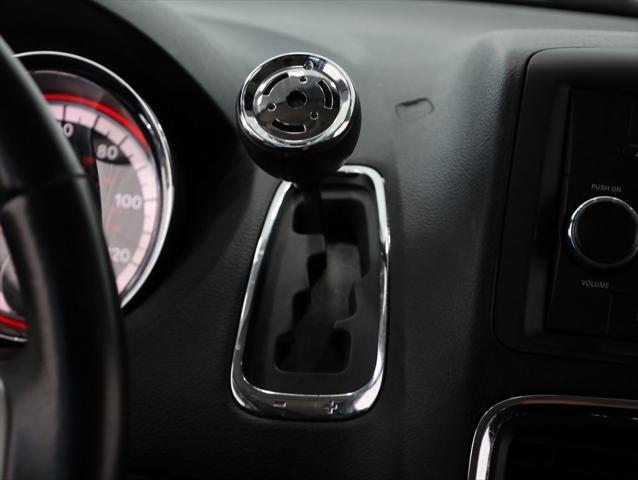 used 2016 Dodge Grand Caravan car, priced at $13,000