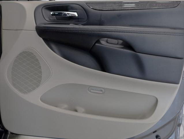 used 2016 Dodge Grand Caravan car, priced at $13,000