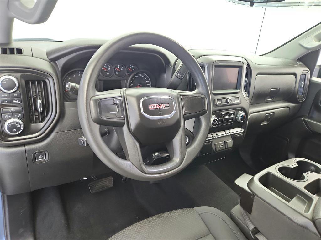 used 2022 GMC Sierra 1500 car, priced at $29,995