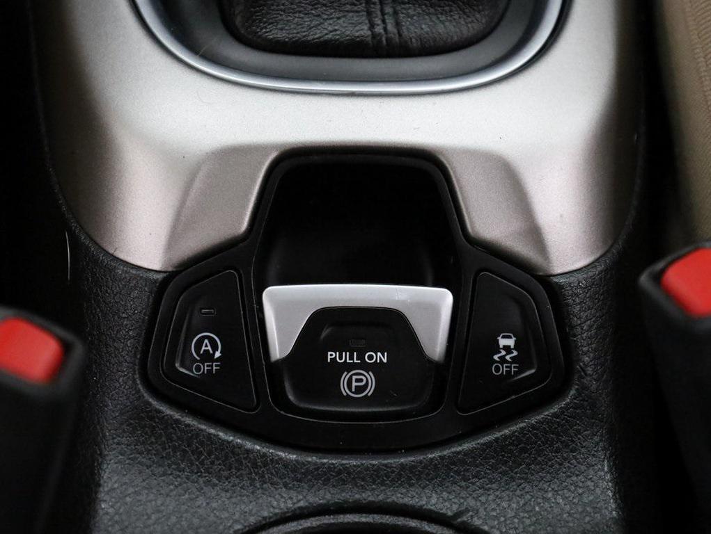 used 2018 Jeep Compass car, priced at $11,898