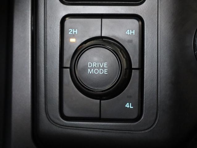 used 2024 Ford F-150 car, priced at $47,995