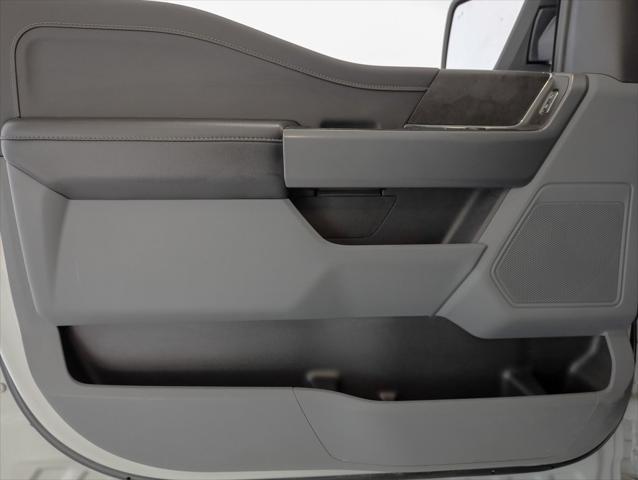 used 2024 Ford F-150 car, priced at $47,995