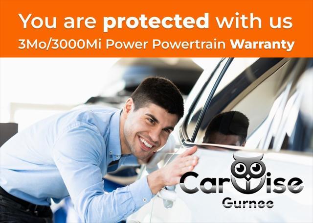 used 2017 Volkswagen CC car, priced at $14,424