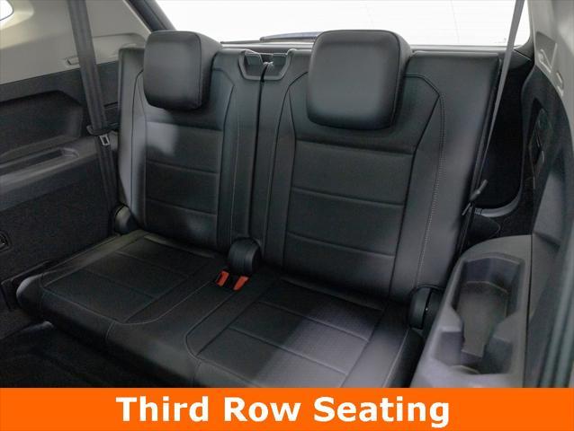 used 2019 Volkswagen Tiguan car, priced at $13,566