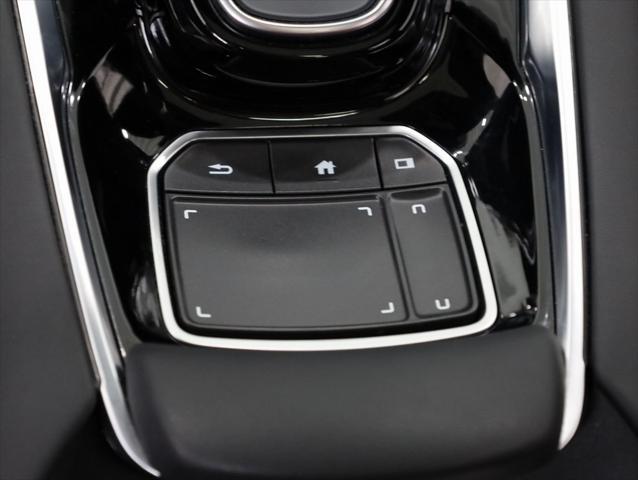 used 2023 Acura RDX car, priced at $39,262