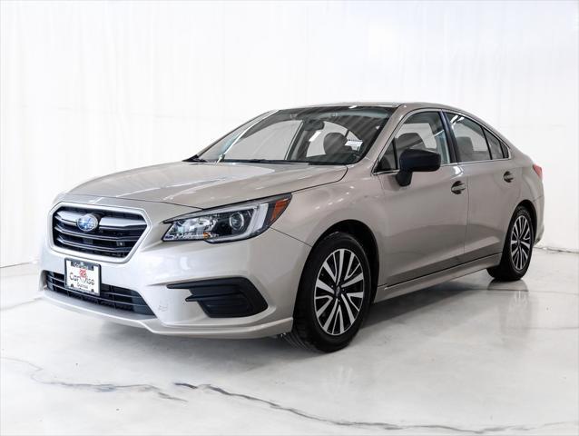 used 2019 Subaru Legacy car, priced at $16,500