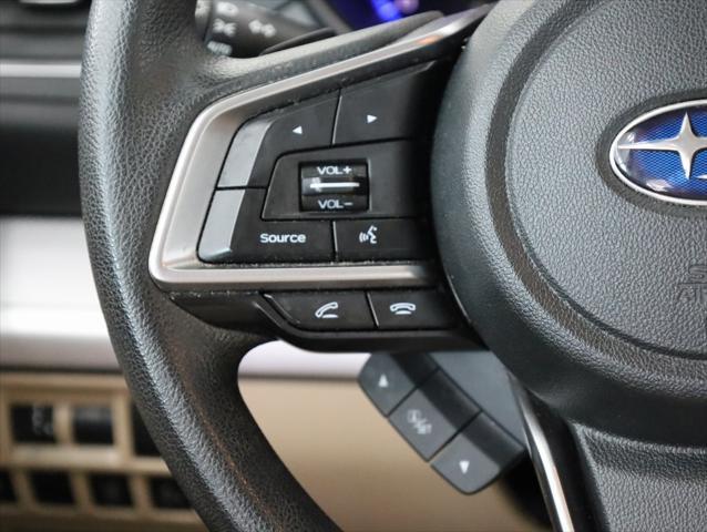 used 2019 Subaru Legacy car, priced at $16,500
