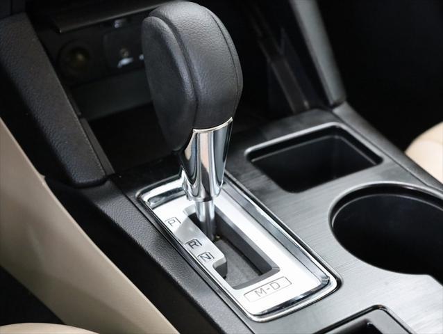 used 2019 Subaru Legacy car, priced at $16,500
