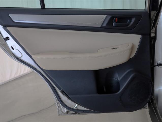 used 2019 Subaru Legacy car, priced at $16,500