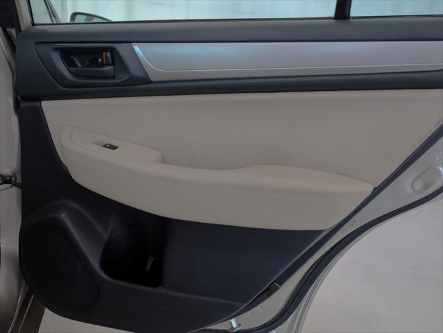 used 2019 Subaru Legacy car, priced at $16,500