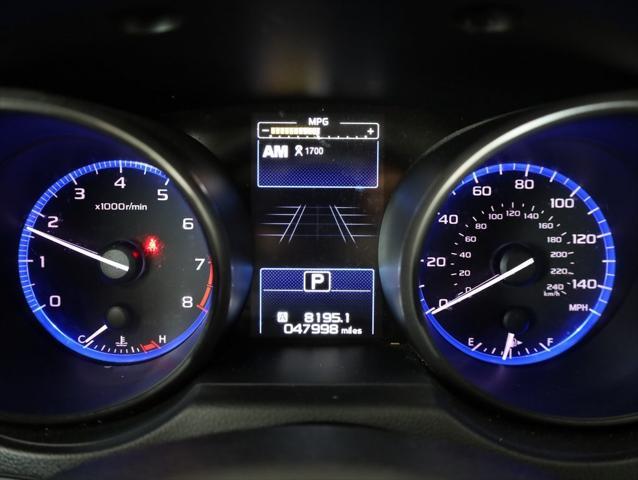 used 2019 Subaru Legacy car, priced at $16,500