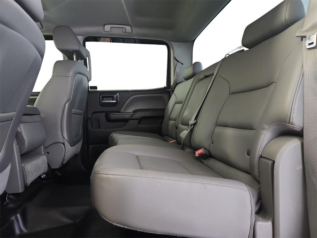 used 2015 Chevrolet Silverado 2500 car, priced at $23,500