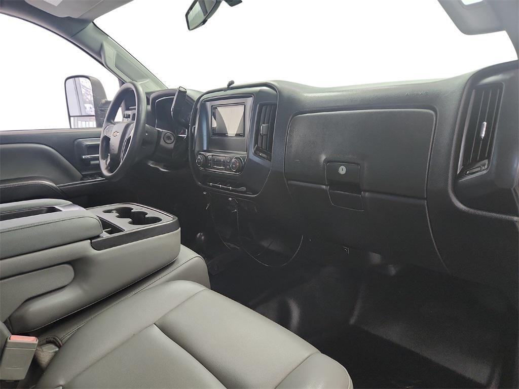 used 2015 Chevrolet Silverado 2500 car, priced at $23,500