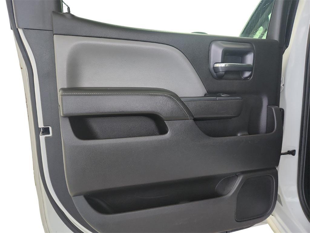 used 2015 Chevrolet Silverado 2500 car, priced at $23,500