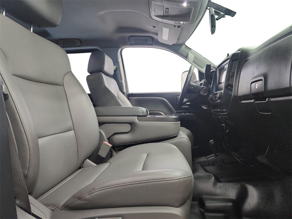 used 2015 Chevrolet Silverado 2500 car, priced at $23,500