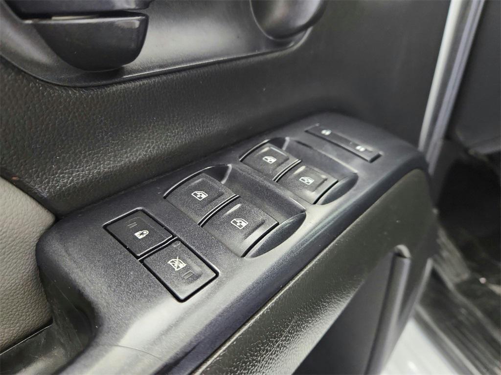 used 2015 Chevrolet Silverado 2500 car, priced at $23,500