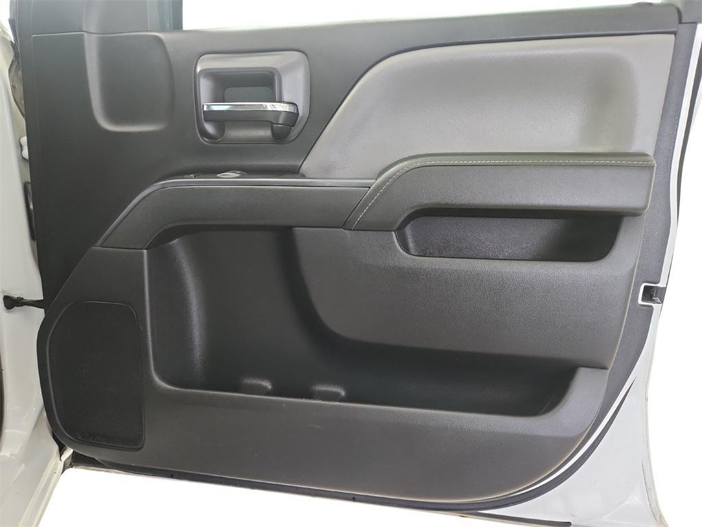 used 2015 Chevrolet Silverado 2500 car, priced at $23,500