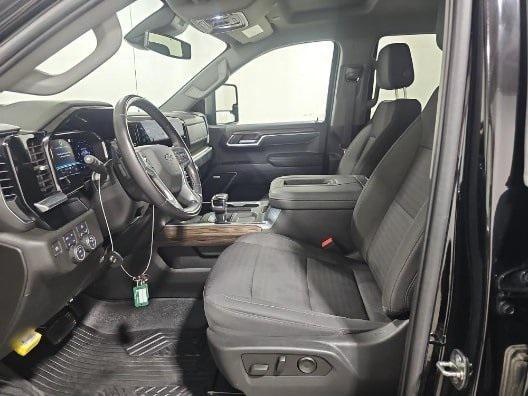 used 2022 Chevrolet Silverado 1500 car, priced at $38,799