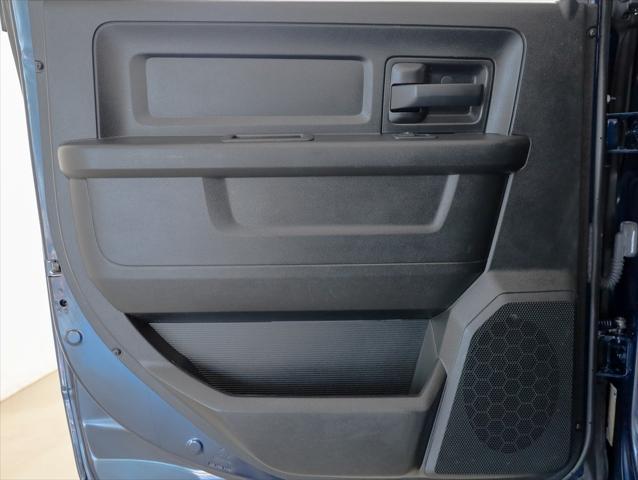 used 2019 Ram 1500 car, priced at $32,258