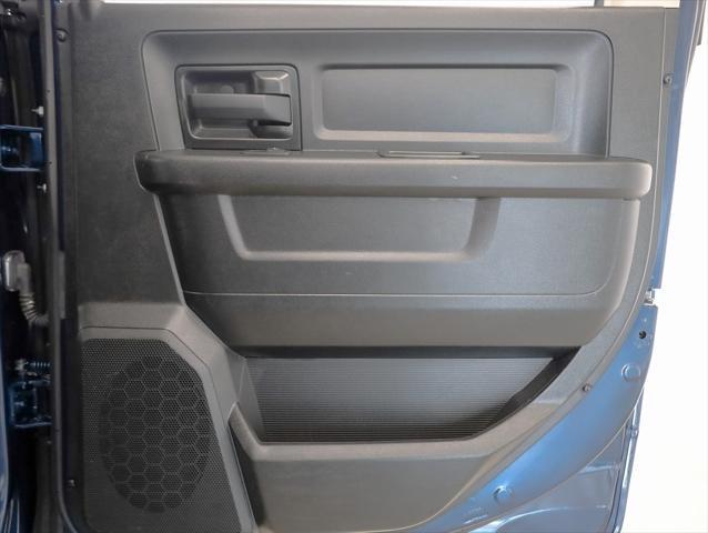 used 2019 Ram 1500 car, priced at $32,258