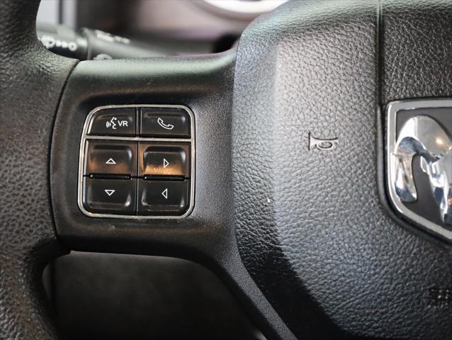 used 2019 Ram 1500 car, priced at $32,258