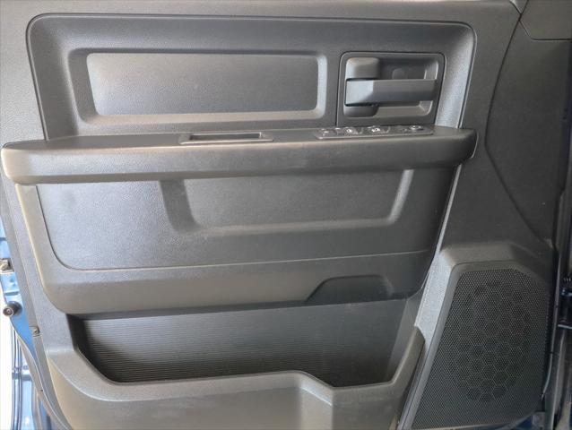 used 2019 Ram 1500 car, priced at $32,258