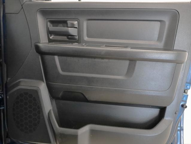 used 2019 Ram 1500 car, priced at $32,258