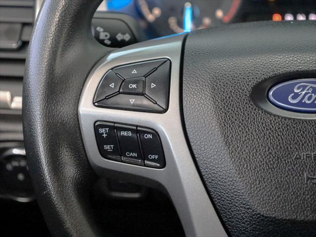 used 2020 Ford Ranger car, priced at $25,000