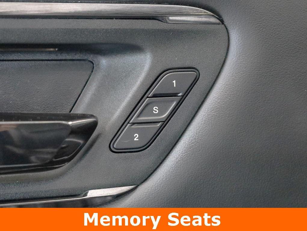 used 2022 Ram 1500 car, priced at $44,299